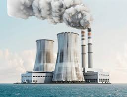 محطات الطاقة الحالية